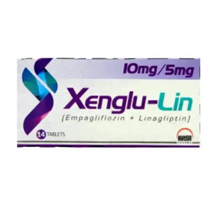 Xenglu-Lin 10/05 mg Tab