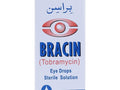 BRACIN EYE 5 ml Drops