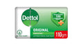 Dettol  110 g Soap
