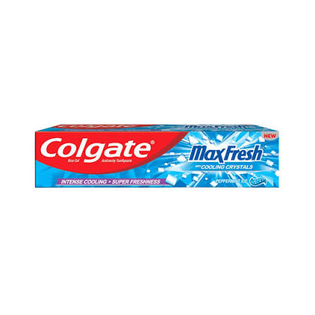 Colgate Maxfresh Peppermit 75 g Tooth Paste