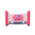 Cool & Cool Baby Wipes 80s - . --