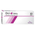 Ovi f  50 mg Tab