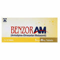 BENZOR AM  5/40 mg Tab