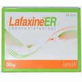 Lafaxine ER 50 mg Tab