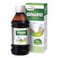 Hamdard Ghutti 60 ml .