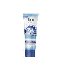 Derma Fresh Acne Face Wash  . .