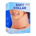 Soft Cervical Collar (Pci-9005) Mana  . -