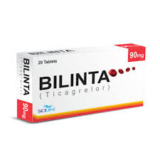 Bilinta 90 mg Tab