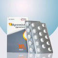 Apremist 30 mg Tab