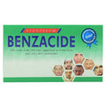 Benzacide  75 g Soap