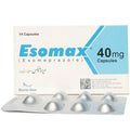 Esomax  40 mg Cap