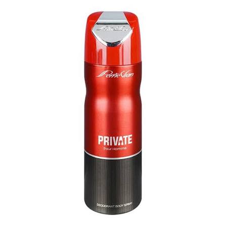 PERRIE PRIVATE MAN 200 ml Spray