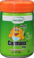 Hamdard Carmina 120 s .