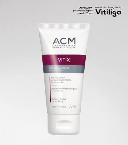 ACM VITIX 50 ml Gel