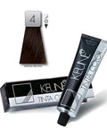 Keune Tinta Color No 4  . --