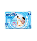 MOLFIX JUNIOR JUMBO 5 NO 44 s --