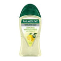 Palmolive Hand Sanitizer Lemon & White Citrus  55 ml --