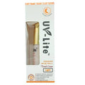 UV-LITE LIGHT SPF  60 . .