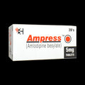 Ampress 5 mg Tab