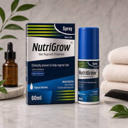 NUTRIGROW 60 ml Spray