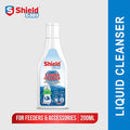 Shield Baby Cleaning T/B (S) - . --