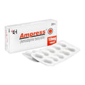 Ampress 10 mg Tab