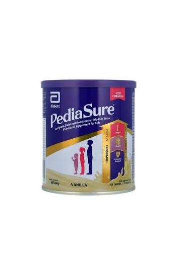 PediaSure Triplesure (C) 400 g Powder