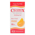 Calamox 156.25/90 ml Syp