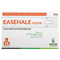 Easehale 0.025% 2 ml Nebules