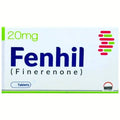 Fenhil-20s 20 mg Tab