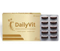 DAILY-VIT TAB  . .