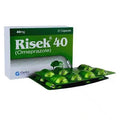 Risek-21s 40 mg Cap
