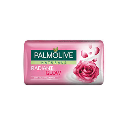 Palmolive Radiant Glow 125 g Soap