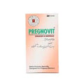 Pregnovit-30s . . Tab