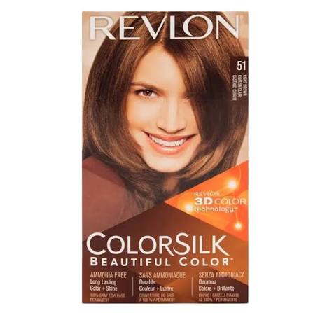 REVLON 51  . Hair Color