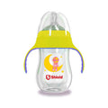 Shield Baby Wide Neck Feeder 260 ml --