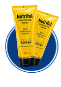 Nutrifol 200 ml Shampoo