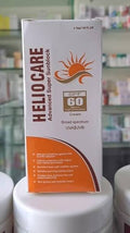 HELIOCARE SUNBLOCK SPF 60 30 g --
