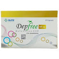 DEPFREE CAP 60MG 10 s Cap