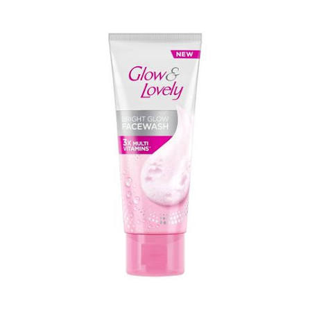 Glow & Lovely  50 g Face Wash