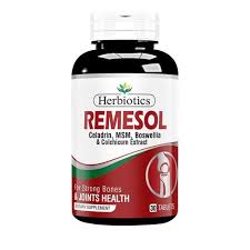 HB Remesol  30 s Tab
