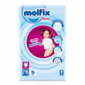 MOLFIX PANTS 6 No 19 s --