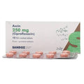 Axcin 250 mg Tab