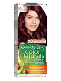 Garnier Red Brown # 3.6  . Hair Color