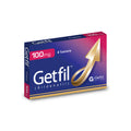 Getfil 100mg 4s 100 mg Tab