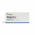 Diajard-L 5/10 mg Tab