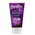 Herbion Moistrising Foot 100 ml Cream