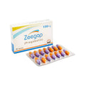Zeegap-28s 150 mg Cap
