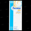 Tucana Ds 250 . Syp
