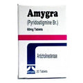 Amygra   60 mg Tab